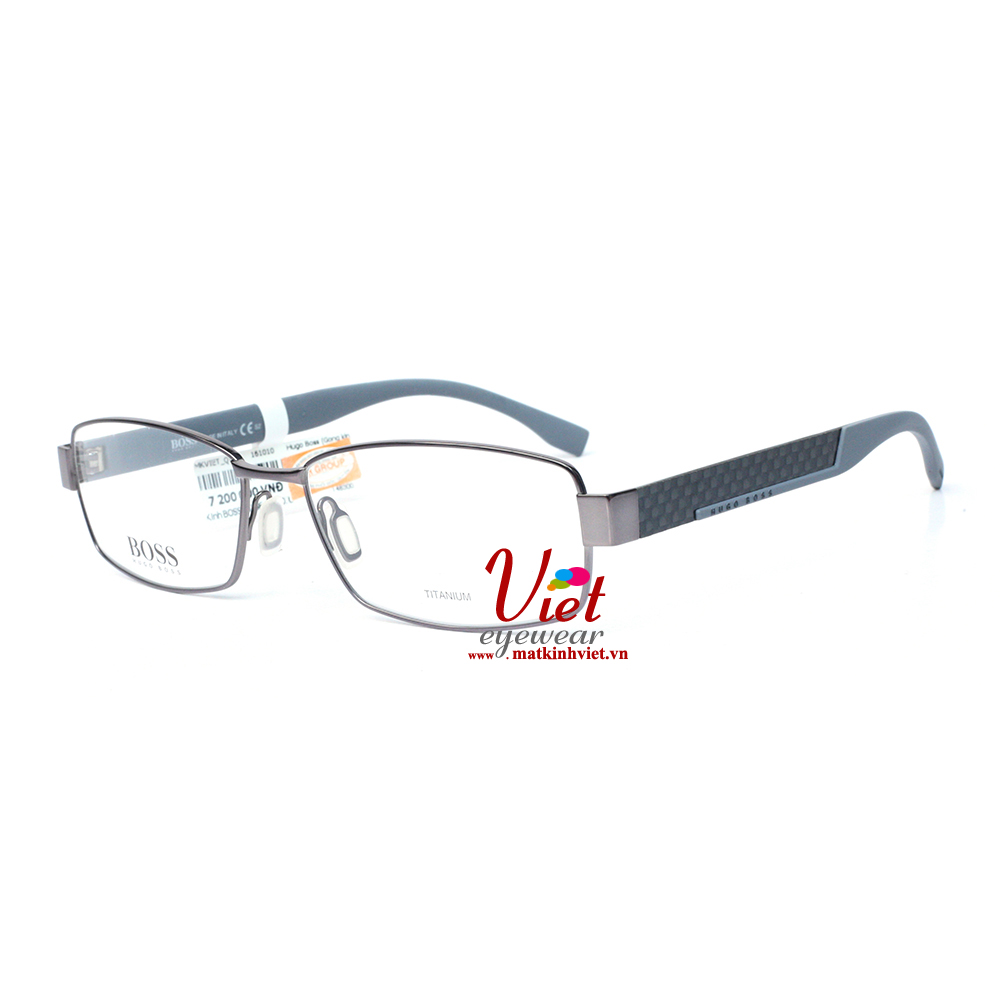 Gọng kính Hugo Boss BOSS0659F OJL